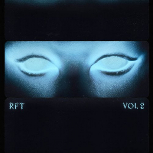 Rare Frequency Transmissions - Volume Two