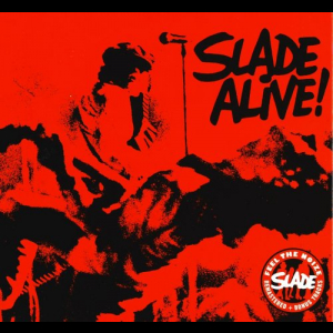 Alive! (The Live Anthology)