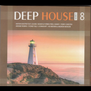 Deep House Series 8