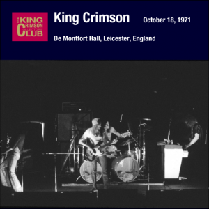 1971-10-18 Leicester, UK