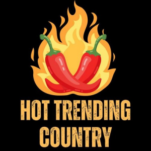Hot Trending Country