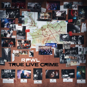 True Live Crime (Live)