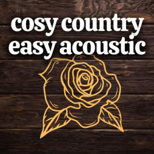 cosy country easy acoustic