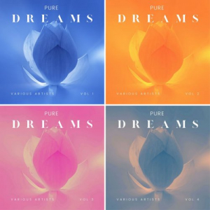 Pure Dreams, Vol. 1 - 4