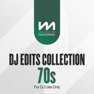 Mastermix DJ Edits Collection 70s