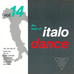 The Best Of Italo Dance Vol.14