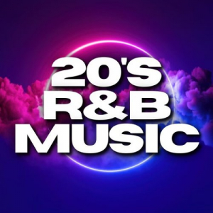 20's R&B Music