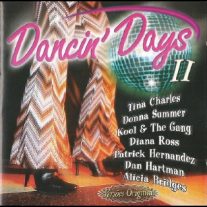 Dancin' Days 2