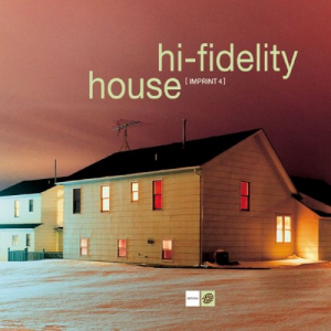 Hi-Fidelity House Imprint 4