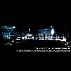Transcentral Connection II