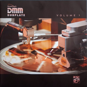 DMM Dubplate Volume 1 & 2