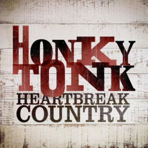 Honky Tonk Heartbreak Country