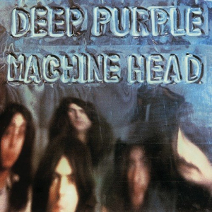 Machine Head (50th Deluxe Anniversary 3 CD Edition)
