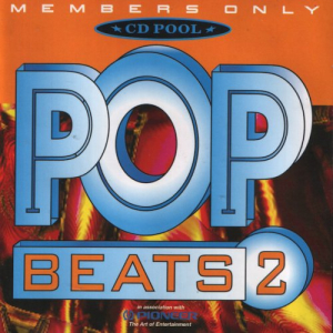 Pop Beats Volume 2