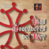 Veneranda Dies Ensemble - Los Trovadores del Rey. MÃºsica de Trovadores Occitanos Durante la Cruzada Contra los CÃ¡taros '2020