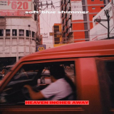 Soft Blue Shimmer - Heaven Inches Away '2020