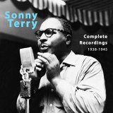 Sonny Terry - Complete Recordings 1938-1945 '2020