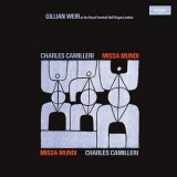 Gillian Weir - Gillian Weir - A Celebration, Vol. 8 - Camilleri '2020