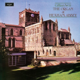 Gillian Weir - Gillian Weir - A Celebration, Vol. 9 - The Organ at Hexham Abbey '2020