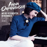 Anna Depenbusch - Echtzeit-Demos - Wo die Geschichten herkommen '2020