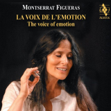 Montserrat Figueras - The Voice of Emotion '2012