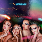 Little Mix - Confetti (Expanded Edition) '2020
