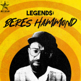Beres Hammond - Reggae Legends: Beres Hammond '2020