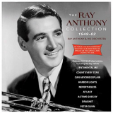 Ray Anthony - Collection 1949-62 '2020