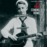 Les Paul - Coming Home - Christmas with You '2018