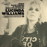 Lucinda Williams - Bobs Back Pages: A Night of Bob Dylan Songs '2020