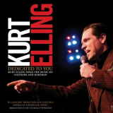 Kurt Elling - Dedicated to You(sing the music of Coltrane And Hartman) '2009