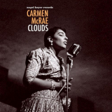 Carmen McRae - Clouds '2018