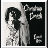 Christian Death - Death Box '2012