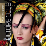 Culture Club - All The Best '2012