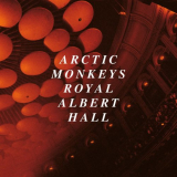 Arctic Monkeys - Live at the Royal Albert Hall '2020