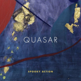 Quasar - Spooky Action '2020