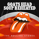 The Rolling Stones - Goats Head Soup Reheated '2020