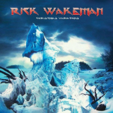 Rick Wakeman - Christmas Variations (Deluxe Edition) '2020