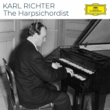 Karl Richter - Karl Richter - The Harpsichordist '2020