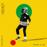 Bob Marley & The Wailers - Bob Marley Legacy: Rhythm of the Game '2020