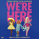 Herdis Stefansdottir - Were Here (Original Motion Picture Soundtrack) '2020