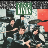 Kinks, The - The Live Kinks '1967/1990