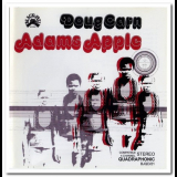 Doug Carn - Adams Apple '1974/2006