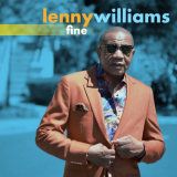 Lenny Williams - Fine '2020