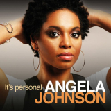 Angela Johnson - Its Personal '2010