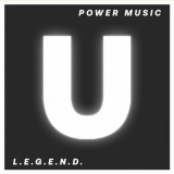 L.E.G.E.N.D. - Power Music '2020