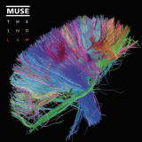 Muse - The 2nd Law (Remastered) '2012