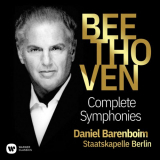 Daniel Barenboim - Beethoven: Complete Symphonies '2000/2020