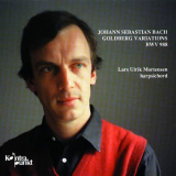 Lars Ulrik Mortensen - Bach: Goldberg Variations '1989