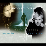 Howard Jones - One to One / Cross That Line / In the Running '2012